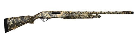 CZ 612 12GA 28IN BARREL MOSSY OAK BOTTOM LAND 06534 - Win Repeating Arms Promotion